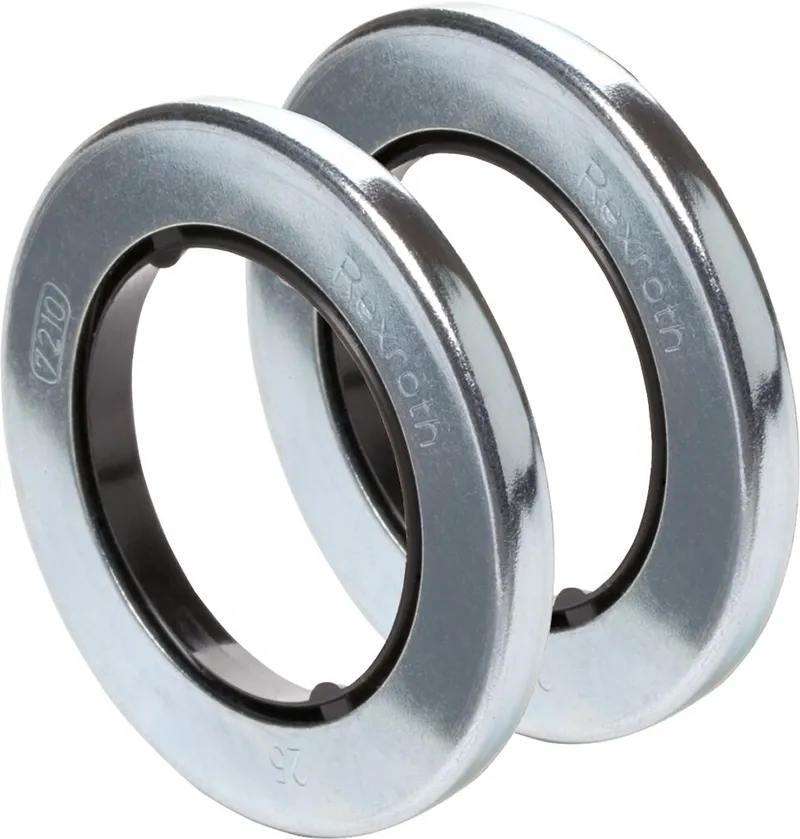 SEAL RING 30                  & — photo 1 of 2