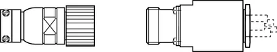 SOCKET-PLUG-COMBINATION BG