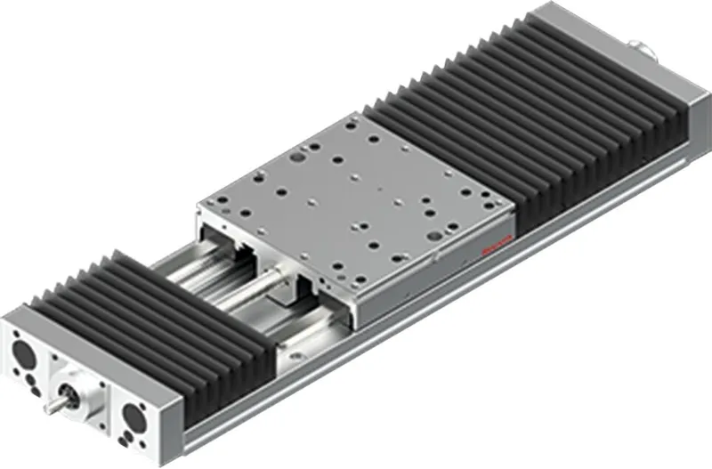 BALL RAIL TABLE TKK-225-ST-1