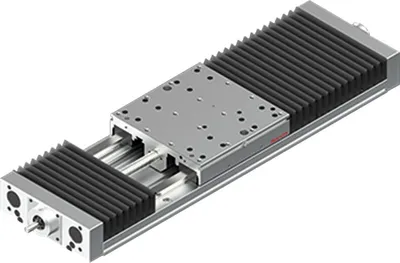 BALL RAIL TABLE TKK-225-AL-1