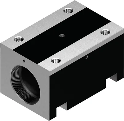 NUT HOLDER MGA 32 BG(STEIGUNGS-&