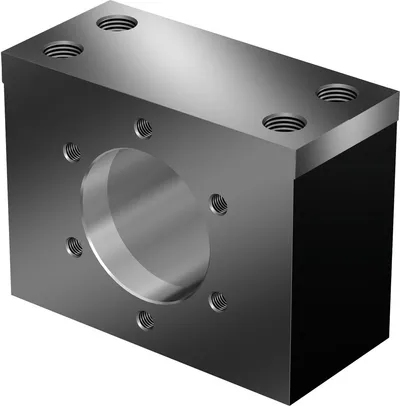 HOUSING MGS 50X10/40X40