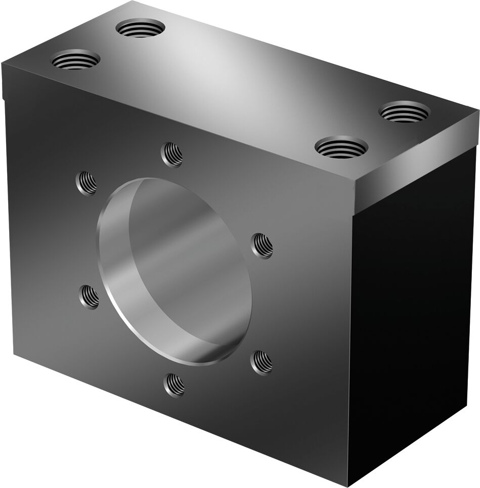 HOUSING MGS 50X10/40X40 — photo 1 of 2