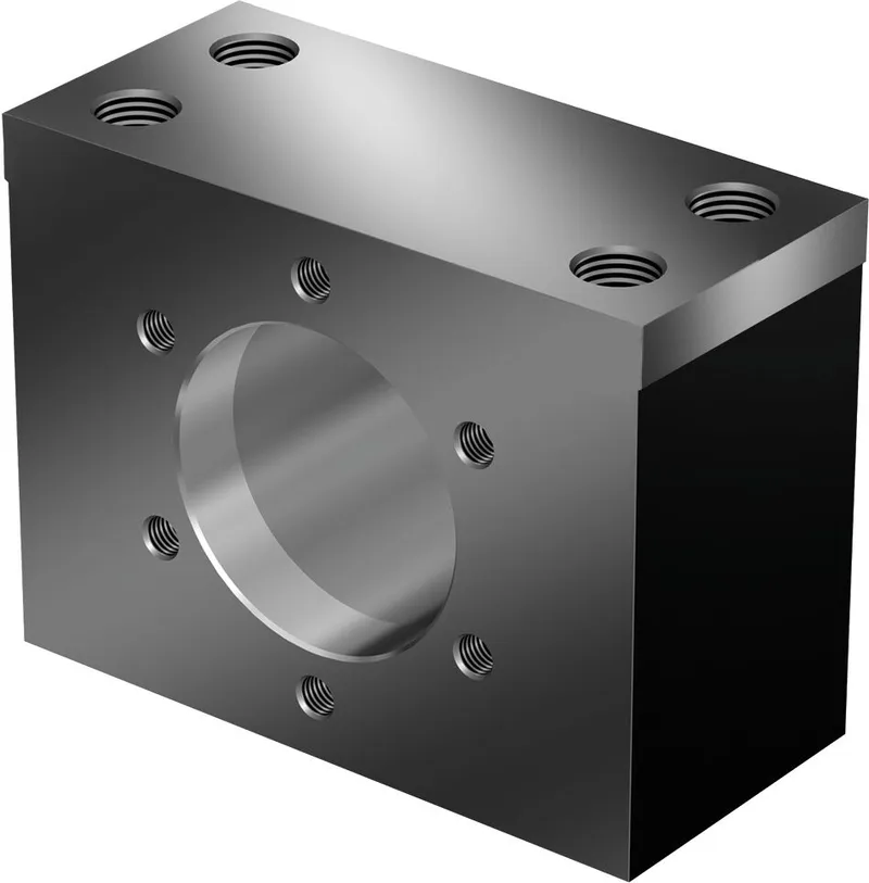 HOUSING MGS 80X10 — photo 1 of 2