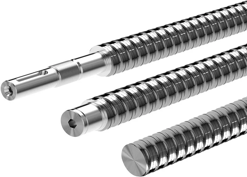 BALL SCREW 25X25RX3,5       (T5)