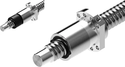 Bosch Rexroth R151267032 – BALL NUT FED-E-B 63X20RX6,5-4X2