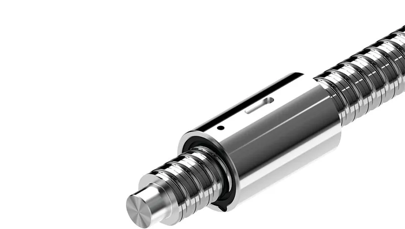 BALL NUT ZEM-E-K 12X10RX2-2 — photo 1 of 2
