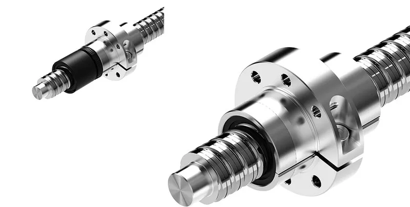 BALL NUT SEM-E-S 25X5LX3-4 — photo 1 of 2
