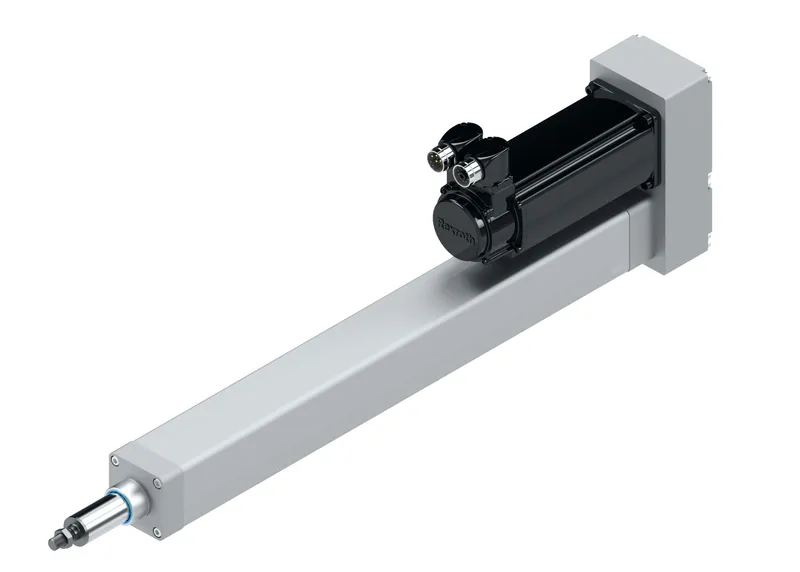 LINEAR ACTUATOR EMC-032-NN-2