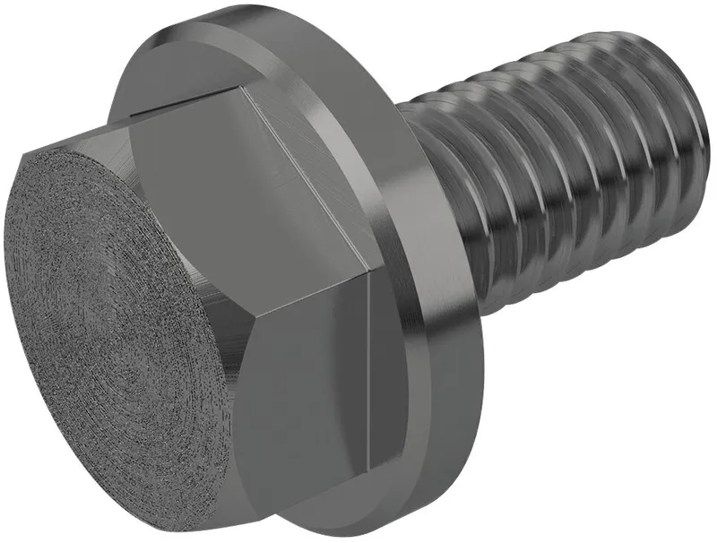 HEXAGON SCREW EMC100XC — photo 1 of 2