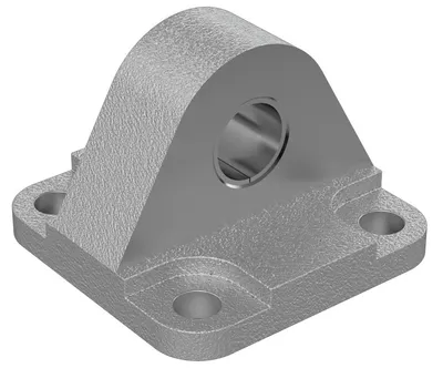 SPHERICAL PLAIN BEARING EMC32