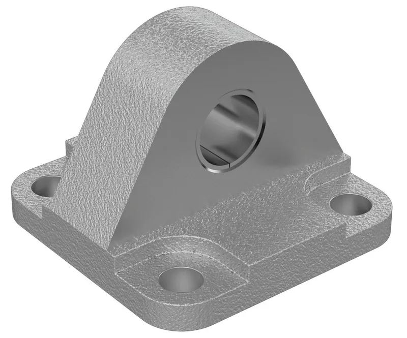 SPHERICAL PLAIN BEARING EMC32 — photo 1 of 2