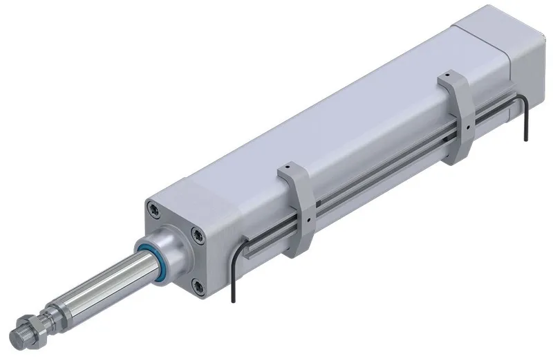 GRIP-SPRING TENSIONING E EMC50            PSBG — photo 1 of 2