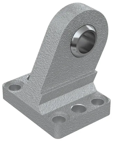 SPHERICAL PLAIN BEARING EMC63
