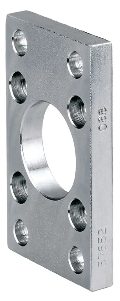 FLANGE MOUNTING EMC80