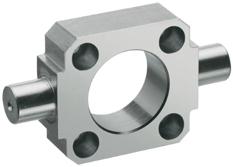 TRUNNION EMC100XC — photo 1 of 2