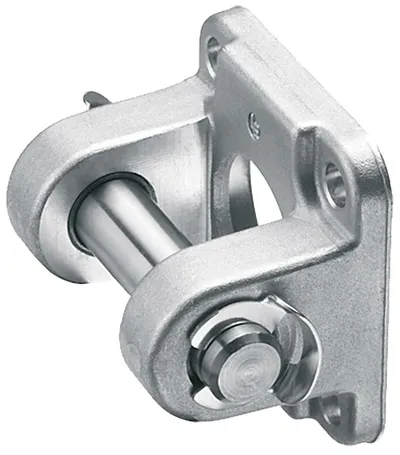 CAP DETACHABLE CLEVIS EMC100XC