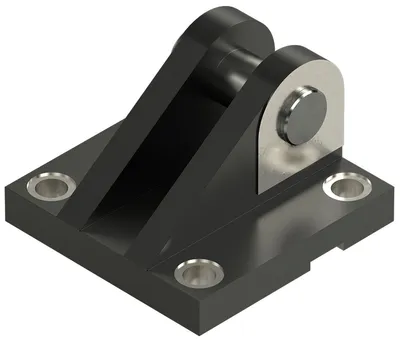 BEARING PEDESTAL EMC-105-HD  PSBG