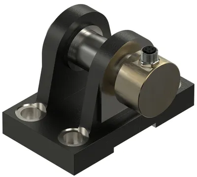BEARING PEDESTAL EMC-105-HD  PSBG