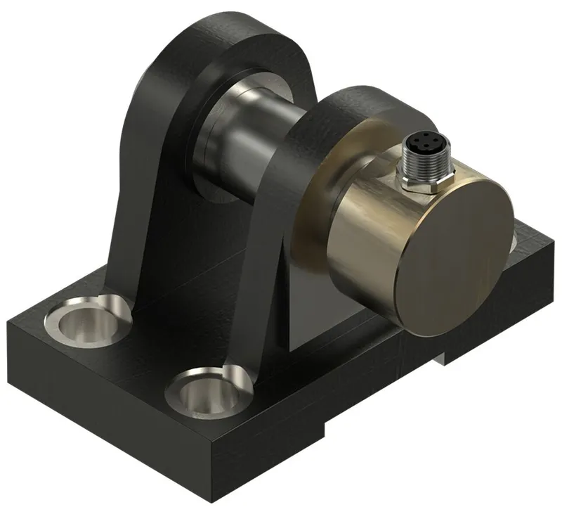 BEARING PEDESTAL EMC-180-HD       PSBG — photo 1 of 2