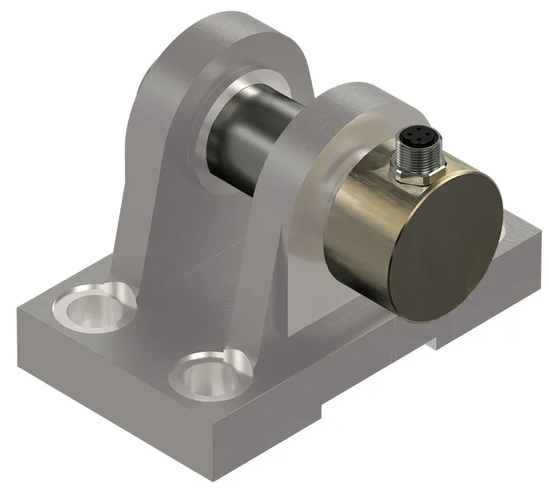 MEASURING ROD EMC-180-HD — photo 1 of 2