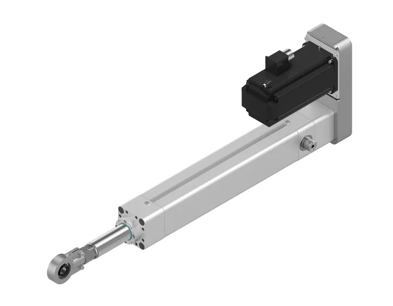 LINEAR ACTUATOR EMC-130-HP-1 — photo 1 of 2