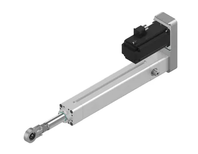 LINEAR ACTUATOR EMC-160-HP-1
