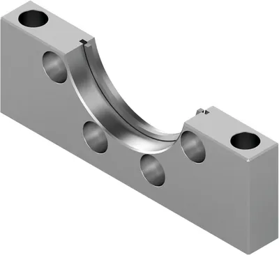 FOOT ANCHORAGE EMC-160-HP   PSBG