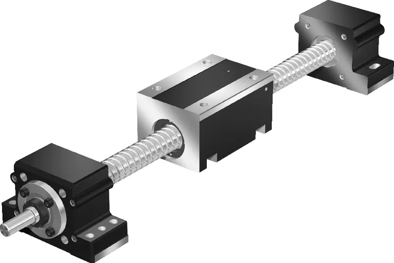 DRIVE UNIT AOK-020-NN-1
