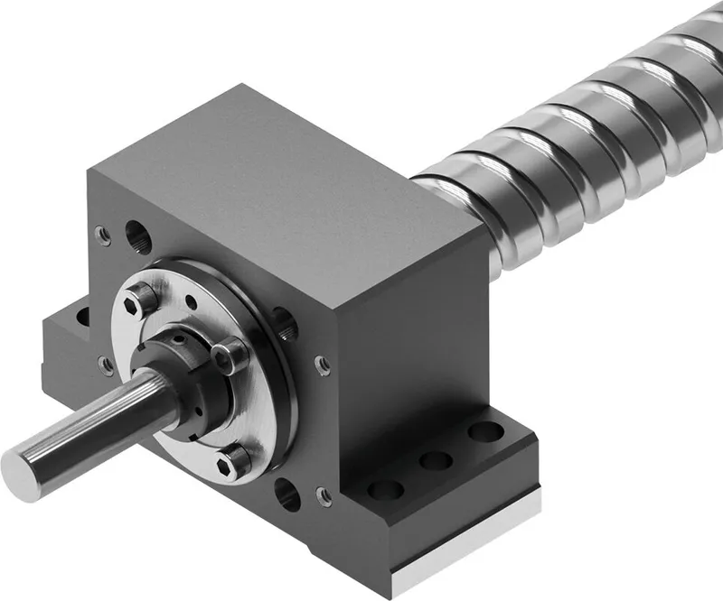 PILLOW BLOCK SES-F-Z 12 — photo 1 of 2