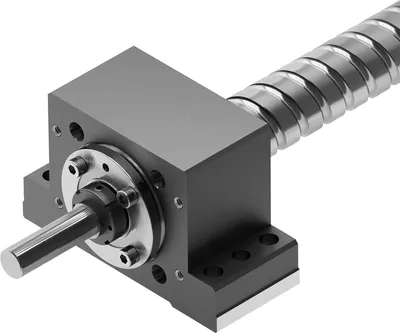 PILLOW BLOCK SES-F-Z 30