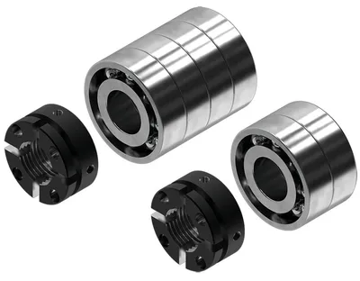 BEARING LAS-E-A 35 BG