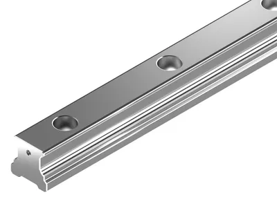 Bosch Rexroth R160512231 – BALL GUIDE RAIL CARBON STEEL KSA-015-SNS-P-MA-0T Bosch Rexroth R160512231 – BALL GUIDE RAIL CARBON STEEL KSA-015-SNS-P-MA-0T