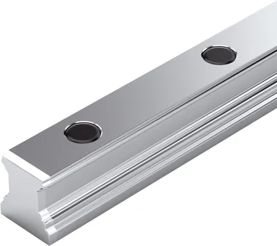 Bosch Rexroth R160570333 – BALL GUIDE RAIL CARBON STEEL KSA-030-SNS-H-MA-AK