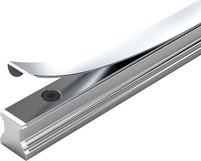 Bosch Rexroth R160586438 – BALL GUIDE RAIL CARBON STEEL KSA-020-SNS-N-MA-AB Bosch Rexroth R160586438 – BALL GUIDE RAIL CARBON STEEL KSA-020-SNS-N-MA-AB