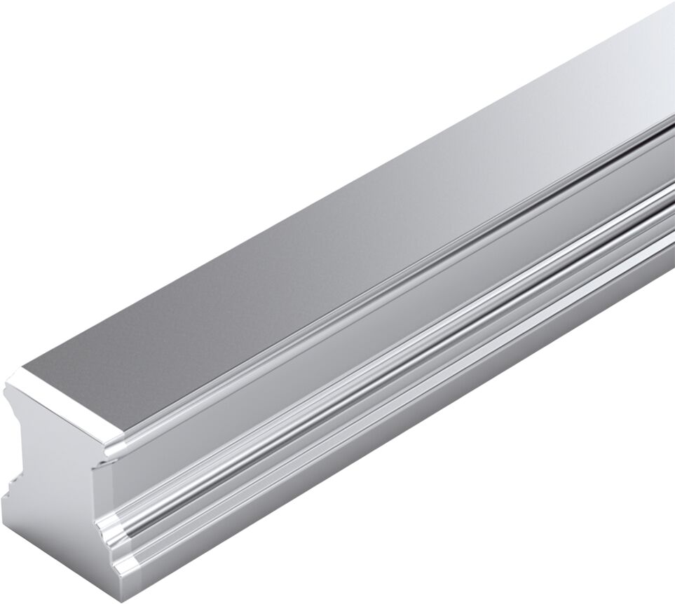 Bosch Rexroth R160720932 – BALL GUIDE RAIL CARBON STEEL KSA-025-SNS-U-MB-00 Bosch Rexroth R160720932 – BALL GUIDE RAIL CARBON STEEL KSA-025-SNS-U-MB-00