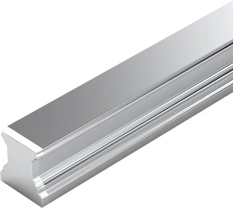 BALL GUIDE RAIL CARBON STEEL KSA-030-SNS-H-MB-00 — photo 1 of 2