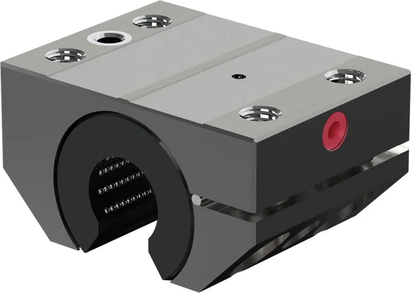 LINEAR-SET KB-RCS-E-50-VD      & — photo 1 of 2