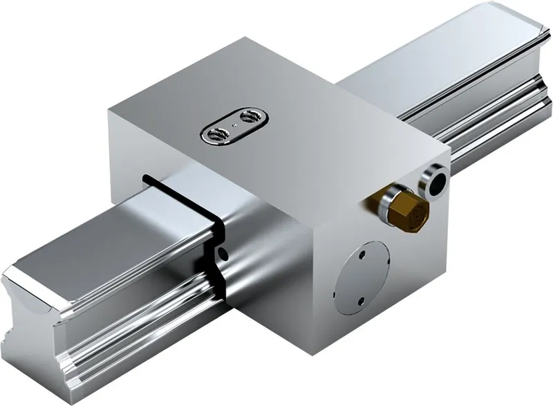 CLAMPING ELEMENT LCP 2505 AK/08 — photo 1 of 2