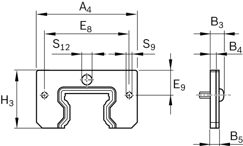 WIPER 35    (FKM) — photo 2 of 2