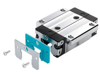 Bosch Rexroth R161932220 – FRONT SEAL 35/90 SET Bosch Rexroth R161932220 – FRONT SEAL 35/90 SET