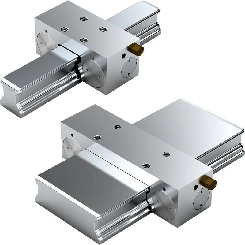 CLAMPING ELEMENT MK 3505 KB          & — photo 1 of 2