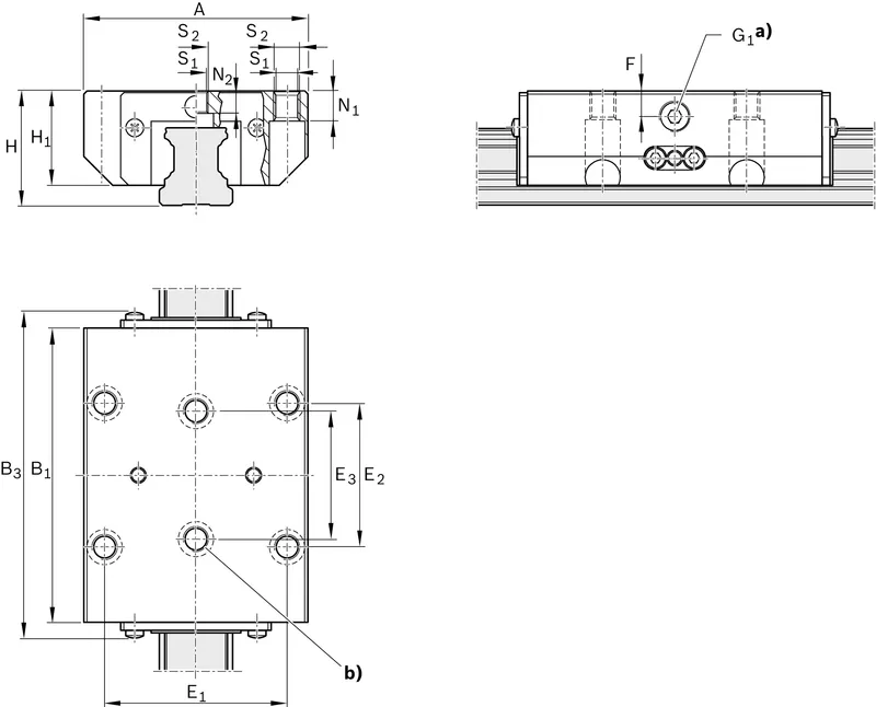CLAMPING ELEMENT KWH 4505 AS1A — photo 2 of 2