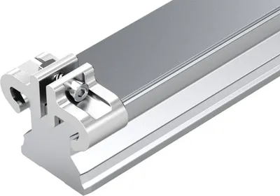 RAIL SEAL HOLDER 65 SET