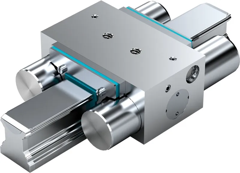 BRAKING ELEMENT MBPS 3005 AS1A — photo 1 of 2