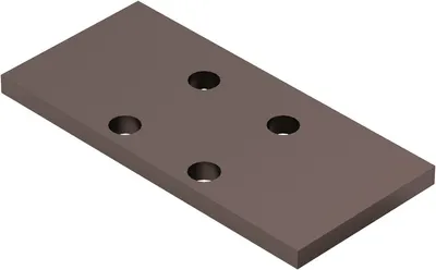 ADAPTER PLATE PMK 30-3            &
