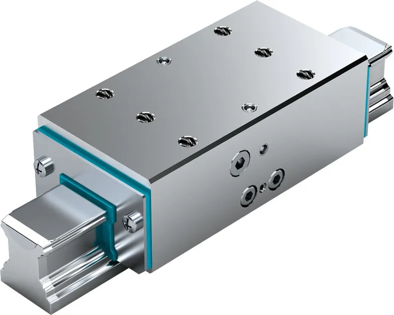 CLAMPING ELEMENT KWH 3005 AS3A       & — photo 1 of 2