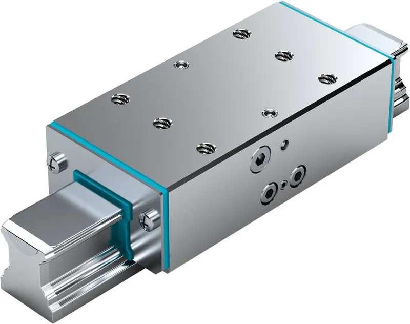CLAMPING ELEMENT KWH 3005 AS2A       & — photo 1 of 2