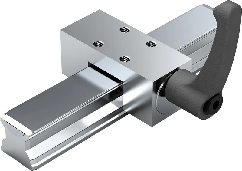 CLAMPING ELEMENT HK 3005 KR          & — photo 2 of 5