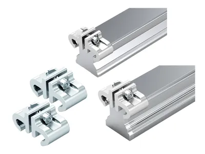 Bosch Rexroth R161983950 – RAIL SEAL HOLDER 20 SET Bosch Rexroth R161983950 – RAIL SEAL HOLDER 20 SET